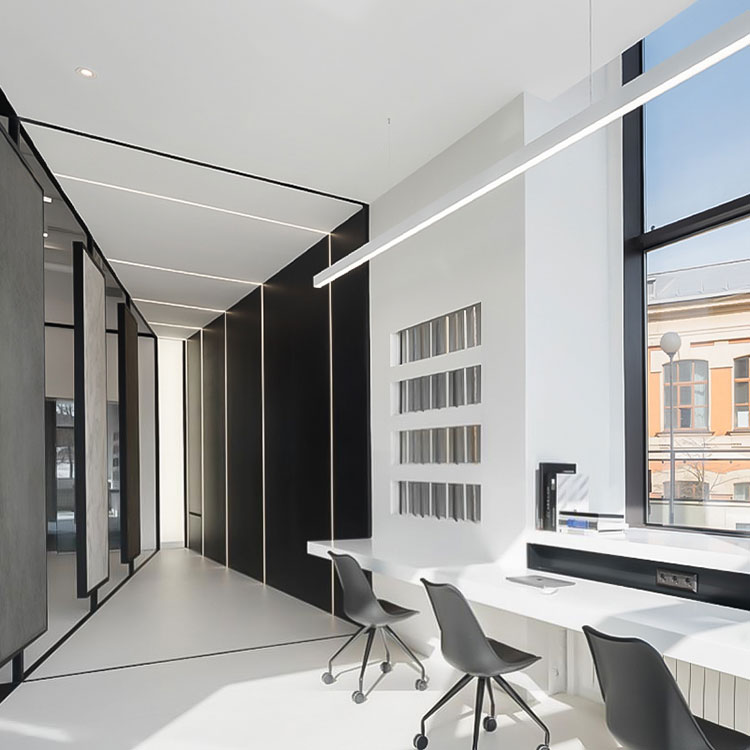 Varför har moderna skrivbordslampor trådlösa laddningsfunktioner