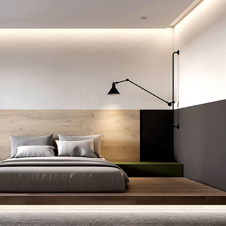 Hur väljer du de perfekta LED -bandlamporna för ditt kök